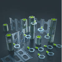 Ravensburger GraviTrax Pro uitbreidingsset Vertical productafbeelding 2