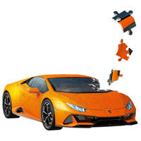 PUZZEL LAMBORGHINI HURACÁN EVO