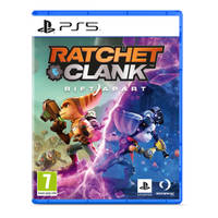Ratchet & Clank: Rift Apart PS5