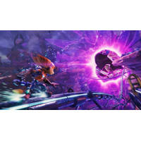 PS5 RATCHET & CLANK RIFT APART