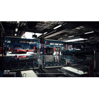 PS5 GRAN TURISMO 7