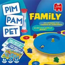 PIM PAM PET FAMILY