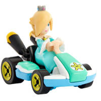 HW MARIO KART ASSORTIMENT VOERTUIGEN