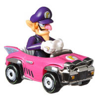 HW MARIO KART ASSORTIMENT VOERTUIGEN