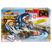 Hot Wheels monstertruck Scorpion - 1:64