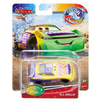 Disney Cars Color Changers 2-in-1 Asst productafbeelding 6