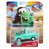 Disney Cars Color Changers 2-in-1 Asst productafbeelding 2