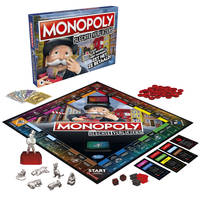 Monopoly voor slechte verliezers