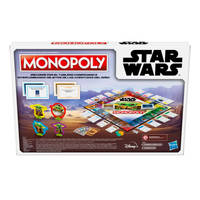 MONOPOLY THE CHILD