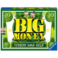 BIG MONEY BORDSPEL