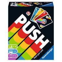 Ravensburger Push dobbelspel productafbeelding 2