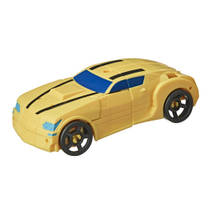 Hasbro Transformers Bumblebee Cyberverse avonturen Main Image - 5