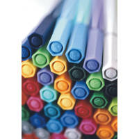 STABILO Pen 68 ColorParade set 20-delig productafbeelding 5
