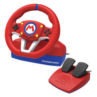 Nintendo Switch Hori Mario Kart racestuur Pro