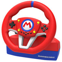 Nintendo Switch Hori Mario Kart racestuur Pro productafbeelding 4