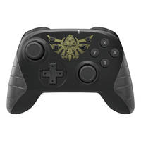 Nintendo Switch Horipad draadloze controller Zelda