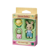 Sylvanian Families baby melkkonijn