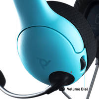 NSW LVL40 WIRED HEADSET