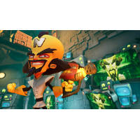 PS4 CRASH BANDICOOT 4 IT'S ABOUT TIME