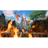 XONE CRASH BANDICOOT 4 IT'S ABOUT TIME