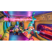 XONE CRASH BANDICOOT 4 IT'S ABOUT TIME