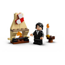 LEGO HP 75981 ADVENTKALENDER 2020
