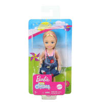 Barbie Club Chelsea pop productafbeelding 7