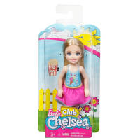Barbie Club Chelsea pop productafbeelding 9