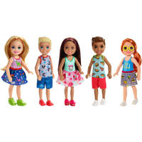 Barbie Club Chelsea pop productafbeelding 3