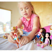 Barbie Club Chelsea pop productafbeelding 5