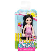 Barbie Club Chelsea pop productafbeelding 10