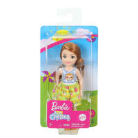 Barbie Club Chelsea pop productafbeelding 8