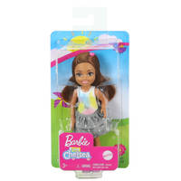 Barbie Club Chelsea pop productafbeelding 6