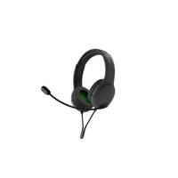 Xbox One PDP Gaming LVL40 bedrade gaming headset - grijs