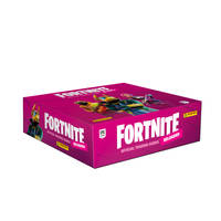 FORTNITE CHAPTER 2 TCG BOOSTER