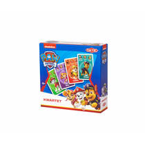 PAW Patrol kwartet productafbeelding 3