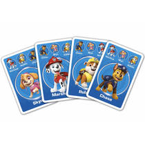 PAW Patrol kwartet productafbeelding 2