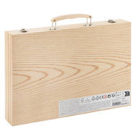 Grafix tekenbox 86-delig productafbeelding 3