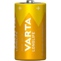 VARTA Longlife C Blister 2-delig productafbeelding 3