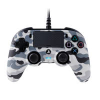 PS4 Nacon bedrade controller - grijs