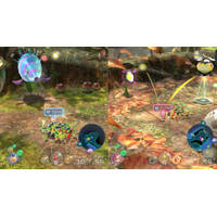 NSW PIKMIN 3 DELUXE