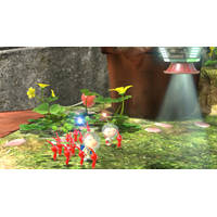 NSW PIKMIN 3 DELUXE