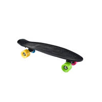 Skateboard Penny - 22 inch - zwart