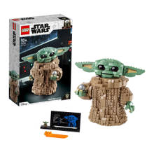 LEGO Star Wars The Child 75318