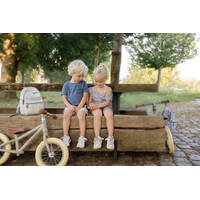 LD LOOPFIETS OLIVE