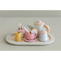 Little Dutch houten theeservies productafbeelding 4