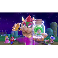 Super Mario 3D World + Bowser's Fury Nintendo Switch productafbeelding 3