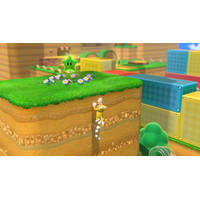 Super Mario 3D World + Bowser's Fury Nintendo Switch
