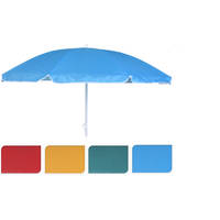 Strandparasol - 150 cm productafbeelding 3