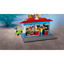 LEGO 60271 MARKTPLEIN